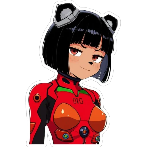 Sexy Bobina