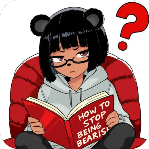 Reading Bobina — @itsvibekilla