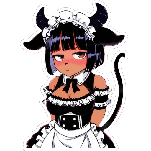 Bull Bobina — @EFWCG